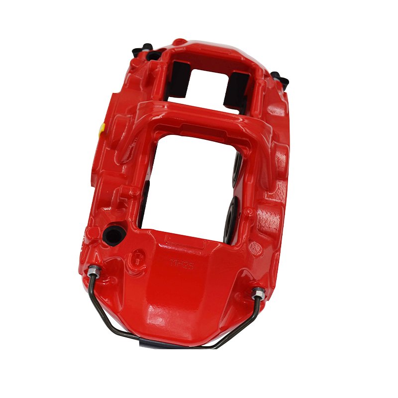 High Perfomance GT6 Brake Calipers Hydraulic Brake 6piston Big Brake Kit for bmw E92 335i M3